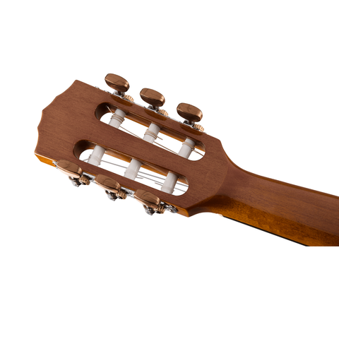 Fender CN-60S Nylon Acoustic Guitar – Natural