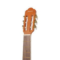 Bamboo GC-36 INDIE Travel Classical Guitar