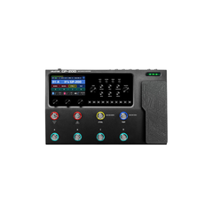 Valeton GP-200 Multi-Effects Processor