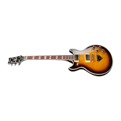 جيتار كهربائي Ibanez AR420-VLS - بلون كمان صنبرست