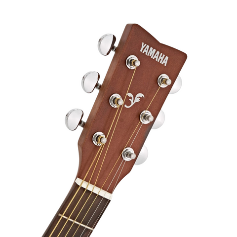 Yamaha F370 Acoustic Guitar - Natural