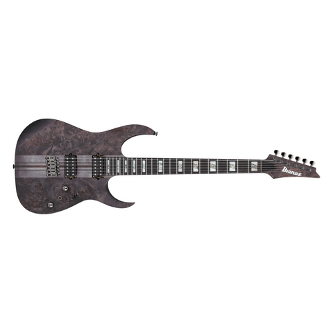 Ibanez RGT1221PB-DTF Electric Guitar – Deep Twilight Flat