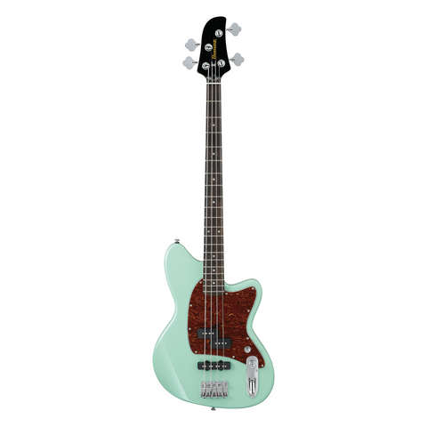 Ibanez TMB100 Electric Bass Guitar – Mint Green