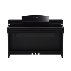 Yamaha CSP-275PE Clavinova Digital Piano – Polished Ebony