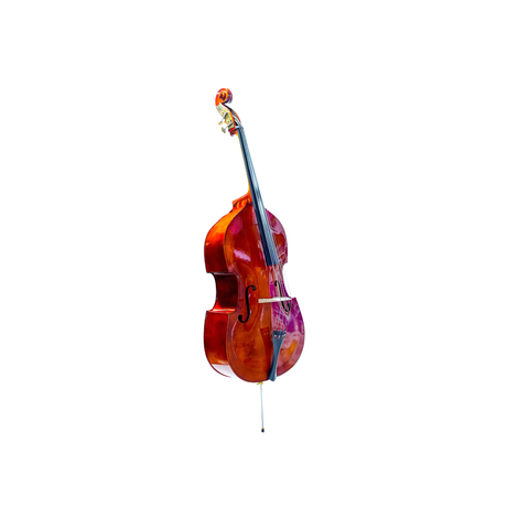 Steiner ST-B10 Double Bass 1/2 Size – Natural