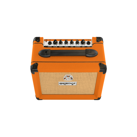Orange Crush 12 Guitar Amplifier