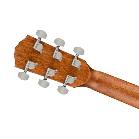 Fender FA-15 Steel Acoustic Guitar 3/4 – Moonlight Burst