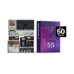 Universal Audio Apollo Twin X DUO Gen 2 Studio+ Edition