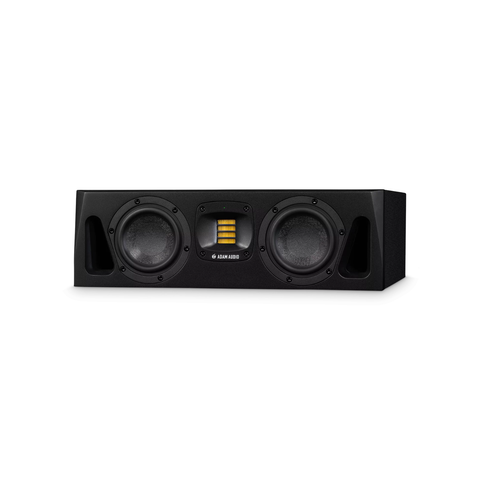 ADAM Audio A44H Dual 4″ Horizontal Studio Monitor
