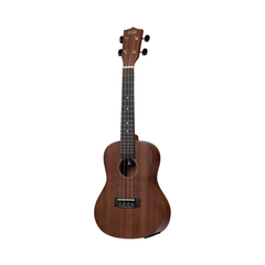 De Salvo UKMCEQ – Concert Mahogany Ukulele