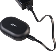 ميكروفون لاسلكي صغير JOYO JW-05M لأجهزة iOS