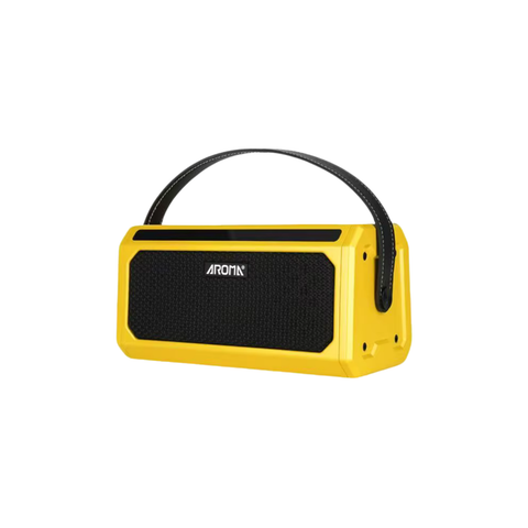 Aroma TG-08 Portable Electric Guitar Amplifier