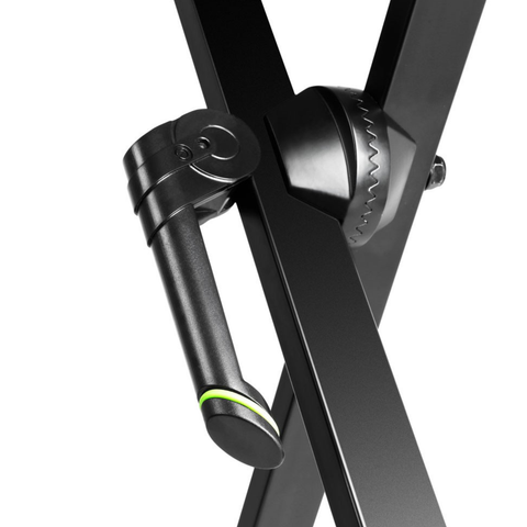 Gravity KSX 1 Keyboard Stand X-Form Single