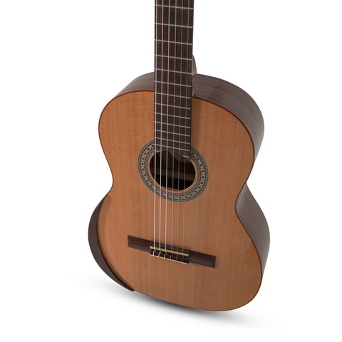 Manuel Rodríguez ACADEMIA AC60-C Classical Guitar 4/4