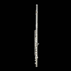 Grassi GR FL20SK Student Flute Kit – Double Headjoint