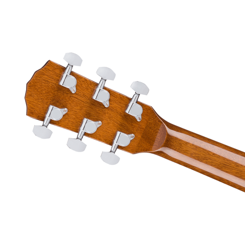 Fender CD-140SCE E-Acoustic Guitar - Natural