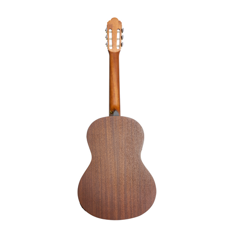 Bamboo GC-39 PRO SLIM Classical Guitar