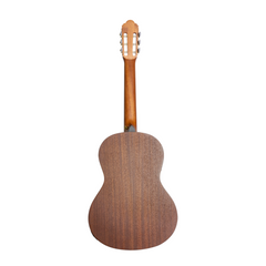 جيتار كلاسيك نحيف Bamboo GC-39 PRO SLIM