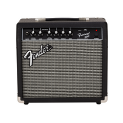 Fender Frontman® 20G – Guitar Amplifier
