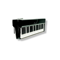 Steiner AERO-88 Folding Digital Piano - Black