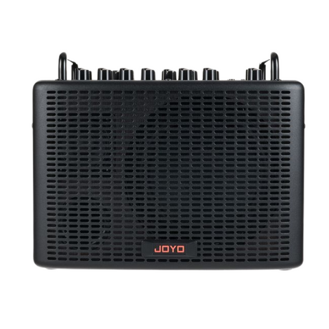 Joyo BSK-40 Acoustic Amplifier – Black