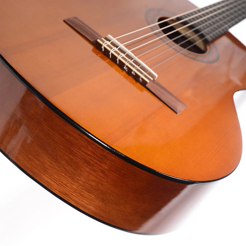 Yamaha C40MII Classical Guitar - Natural