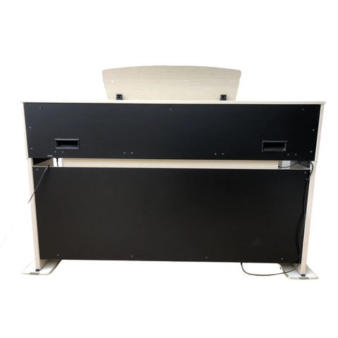 Yamaha CLP-575WA Digital Piano - Walnut (reconditioned)