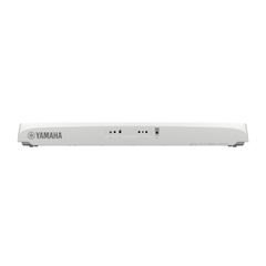 Yamaha DGX-670 Portable Grand Digital Piano - White