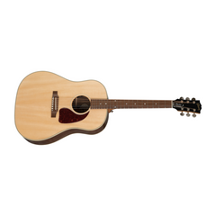 جيتار جيبسون الصوتي J-45 Studio Walnut Antique Natural