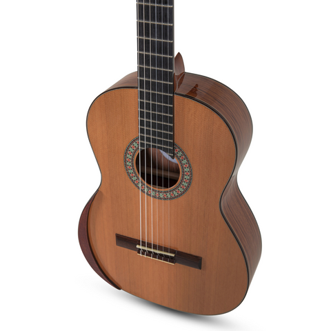 Manuel Rodríguez Superior A Cedar Classical Guitar 4/4