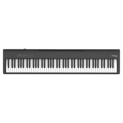 Roland FP-30X Digital Piano – Black