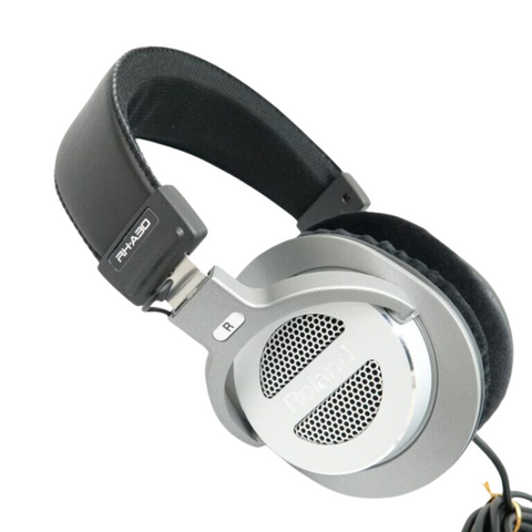 ROLAND OPEN AIR MONITOR HEADPHONE RH-A30