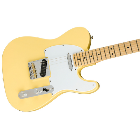 Fender American Performer Telecaster – Vintage White