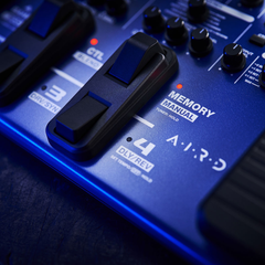 BOSS ME-90B Bass Multiple Effects Processor