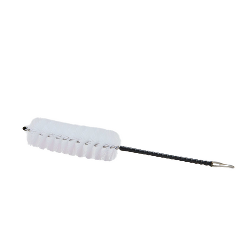 Edgeware Mouthpiece Brush