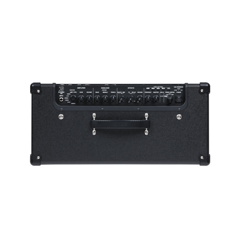 BOSS Katana-100 MkII Combo Guitar Amplifier