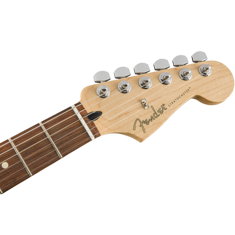 Fender Player Stratocaster – Polar White