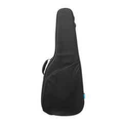 Ibanez IAB724-BK POWERPAD Ultra Acoustic Gig Bag - Black | Melodica Music Store Dubai