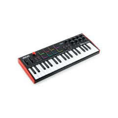 Akai Professional MPK Mini Plus MIDI Keyboard Controller