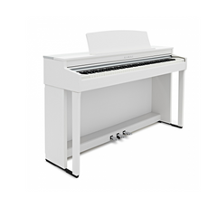 Kawai CN301W Digital Piano - White Satin | Melodica Music Store Dubai
