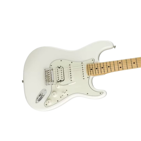 Fender Player Stratocaster HSS – Polar White