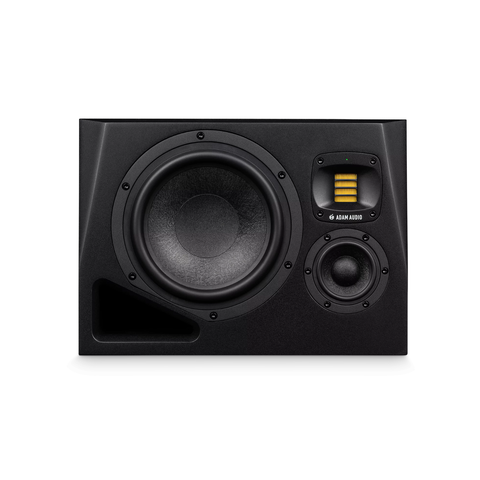 ADAM Audio A8H - A Side Flagship Midfield Studio Monitor