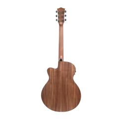 Bamboo GA-40 Koa E-Acoustic Guitar with Bag