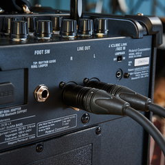 مضخم صوت الباس BOSS Dual Cube Bass DCB-LX