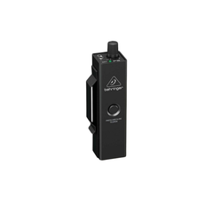 Behringer POWERPLAY P2 Personal In-Ear Monitor Amplifier
