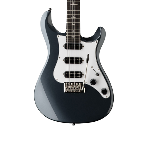 PRS SE NF3 Electric Guitar - Gun Metal Gray finish