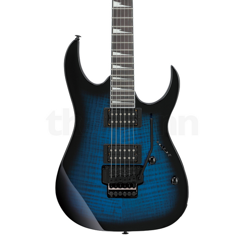 Ibanez GRG320FA-TBS Electric Guitar