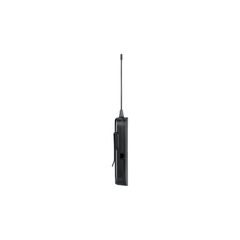 Shure BLX188UK/CVL-H8E Dual Lavalier Wireless Microphone System