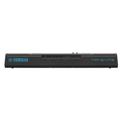 Yamaha PSR-E473 – Portable 61-Key Keyboard