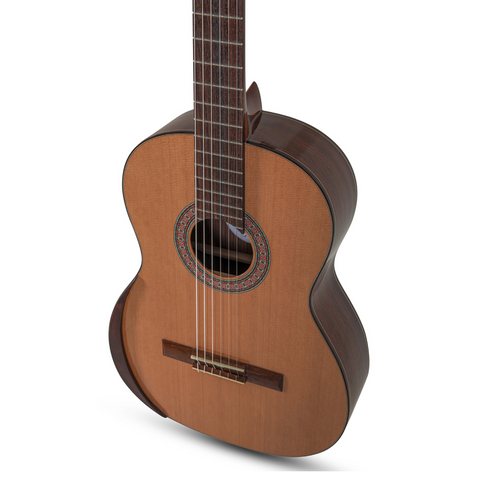Manuel Rodriguez Superior C solid Cedar 4/4